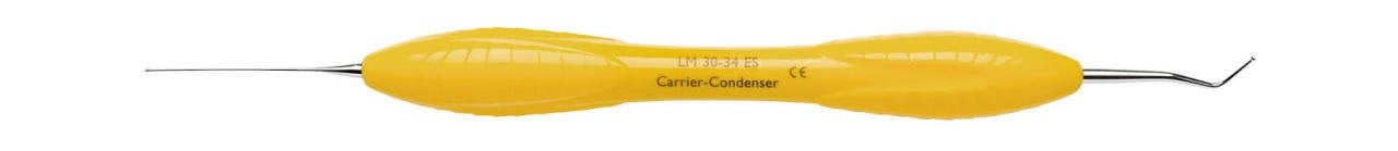 Carrier LM 30 34 XSI SI