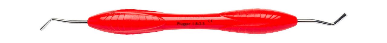 LM Plugger Cylindrical  370-390 XSI SI