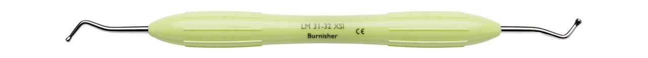 Burnisher LM 31-32 XSI SI