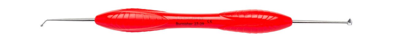 Burnisher LM 476-477 XSI SI