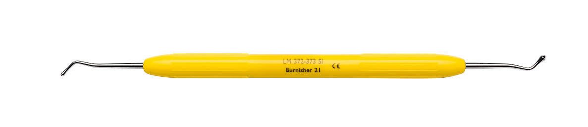 Burnisher LM 372-373 XSI SI