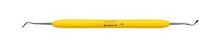 Burnisher LM 372-373 XSI SI