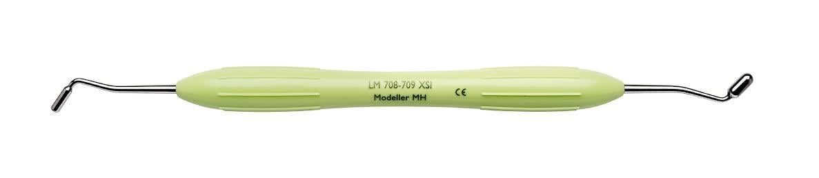 Modeller MH LM 708-709 XSI