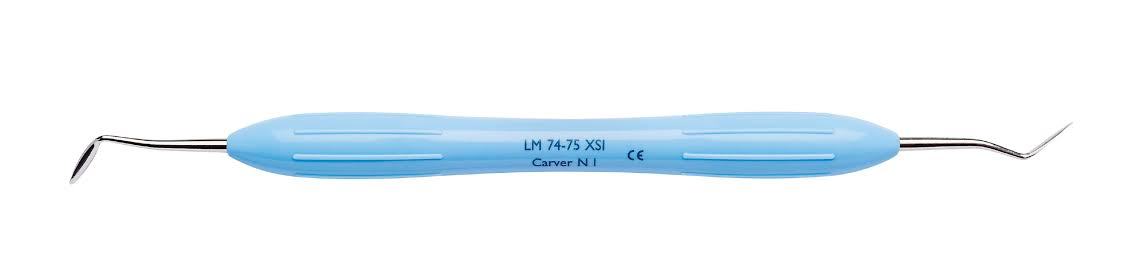 Nyström LM 74 75 XSI SI