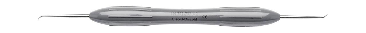 LM Cleoid-Discoid 731 732 XSI SI