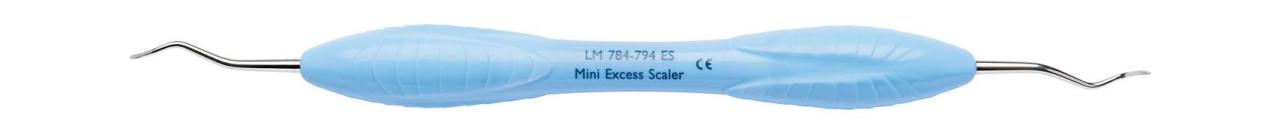 Excess Scaler LM 785 795 XSI SI