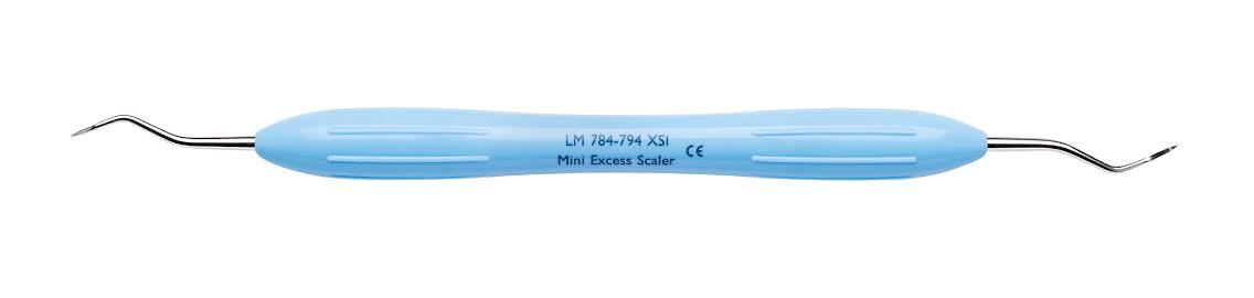 Mini Excess Scaler LM 784 794 XSI SI