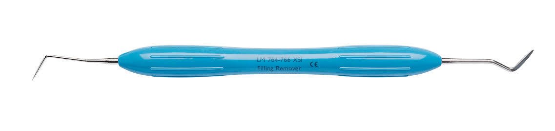 LM Filling Remover  764 766 XSI SI