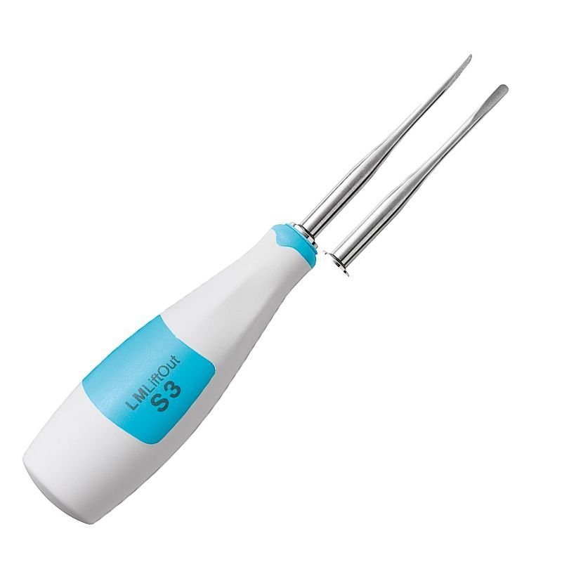 LM-LiftOut S3