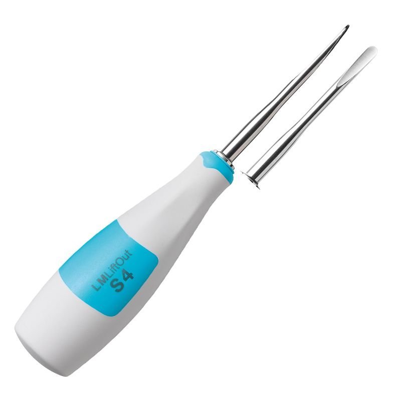 LM-LiftOut S4