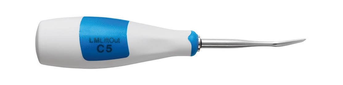 Curved Blade LM-LiftOut C5
