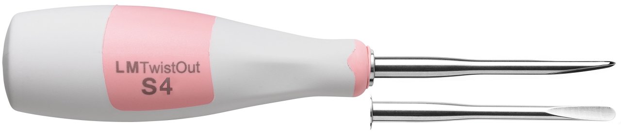 LM TwistOut S4