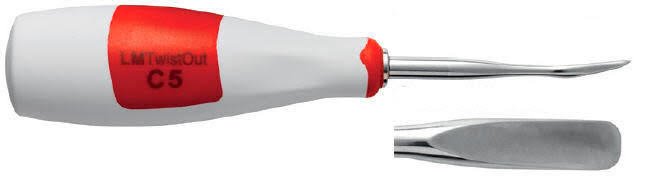 LM TwistOut C5