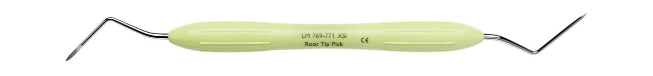 Root Tip Pick LM 769 771 XSI