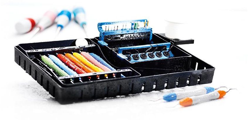 LM ServoMax