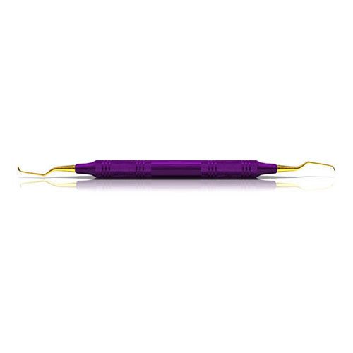 GRACEY DEEP POCKET 1-2 XP (3/8) PURPLE