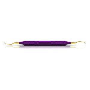 GRACEY DEEP POCKET 1-2 XP (3/8) PURPLE