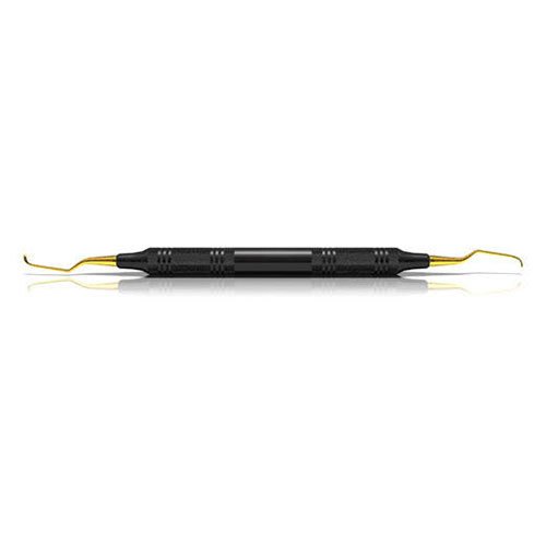 GRACEY DEEP POCKET 3-4 XP (3/8) BLACK