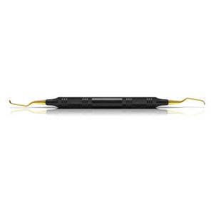 GRACEY DEEP POCKET 3-4 XP (3/8) BLACK