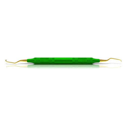 GRACEY DEEP POCKET 7-8 XP (3/8) GREEN