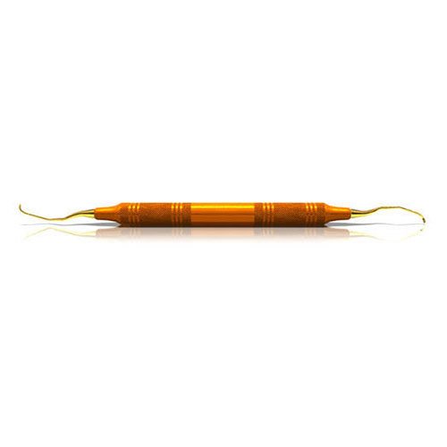 GRACEY DEEP POCKET 11-12 XP (3/8) ORANGE