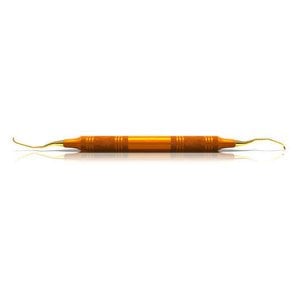 GRACEY DEEP POCKET 11-12 XP (3/8) ORANGE