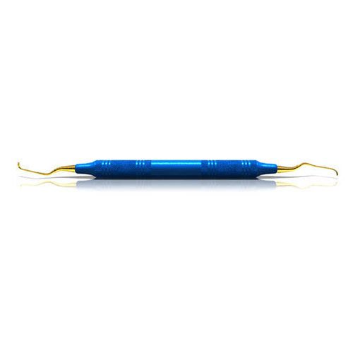 GRACEY DEEP POCKET 13-14 XP (3/8) BLUE