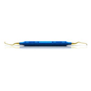 GRACEY DEEP POCKET 13-14 XP (3/8) BLUE
