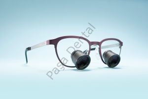 Essential TTL Dental Loup - 2.5 Büyütme