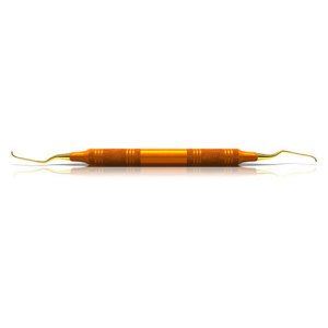 GRACEY ACCESS 11-12 XP (3/8) ORANGE
