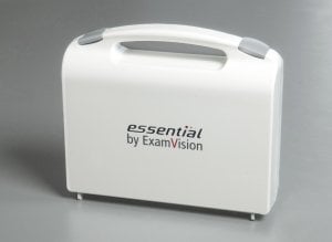 Essential TTL Dental Loup - 3 Büyütme