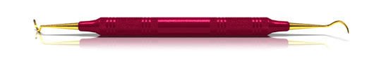 SCALER N2 XP (3/8) RED