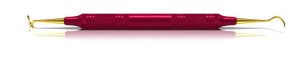 SCALER N2 XP (3/8) RED
