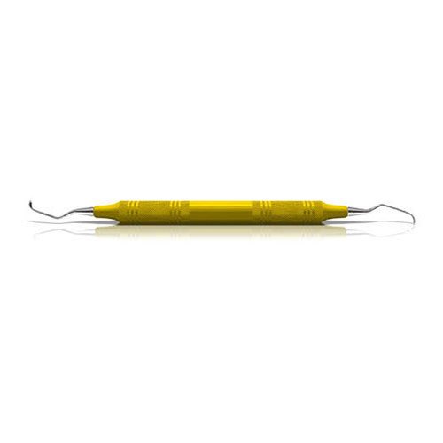 GRACEY 5-6 (3/8) YELLOW