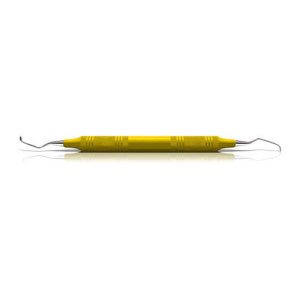 GRACEY 5-6 (3/8) YELLOW