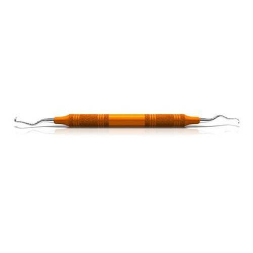 Gracey 15-16 Rigid