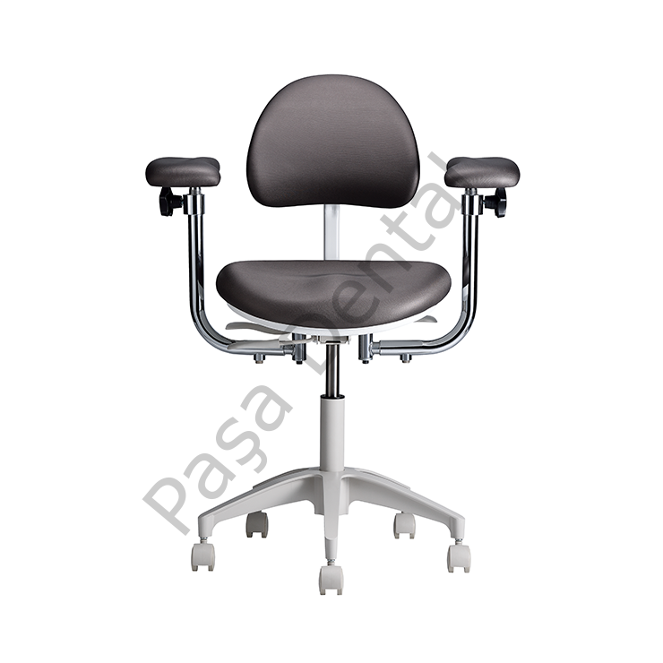 Microscope Stool - Mikroskop Taburesi