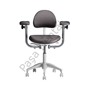 Microscope Stool - Mikroskop Taburesi
