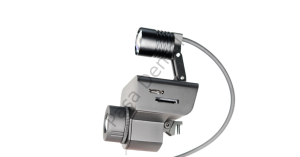 OXO 4K Dental Kamera