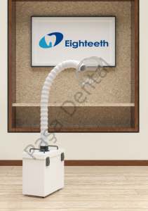 Ekstraoral Dental Vakum Cihazı