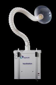 Ekstraoral Dental Vakum Cihazı