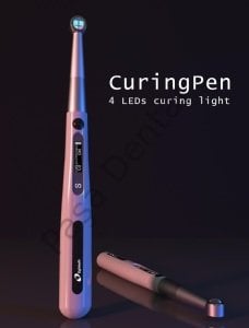 Eighteeth Işınlı Dolgu Cihazı -  Curing Pen