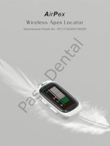 Eighteeth AirPex Apex Locator