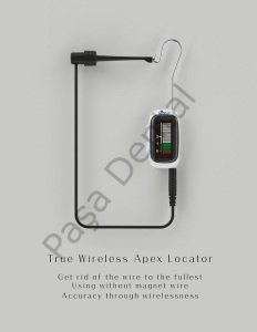 Eighteeth AirPex Apex Locator