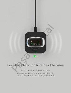 Eighteeth AirPex Apex Locator