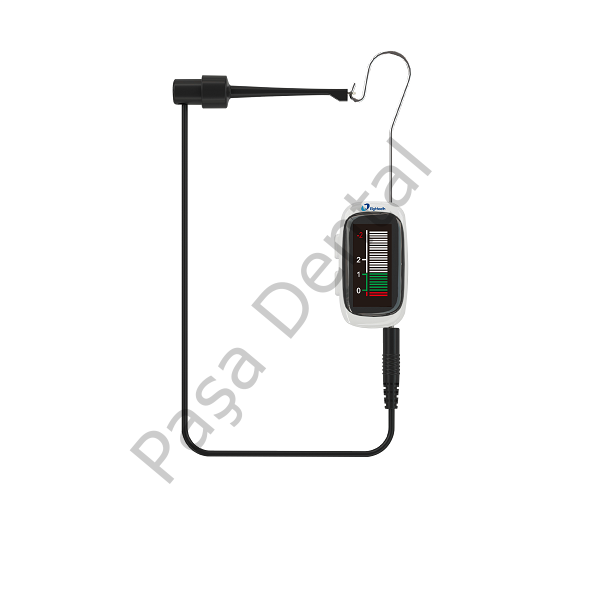 Eighteeth AirPex Apex Locator