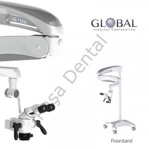Global Dental Mikroskop A Serisi