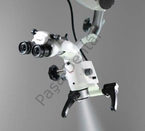 Prima DNT Trainer Mikroskop
