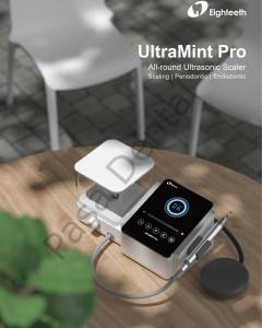 UltraMint Kavitron Pro