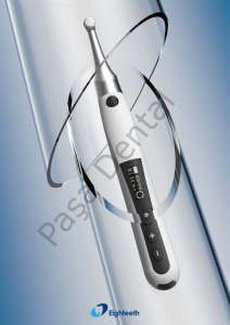 Eighteeth E-xtreme Endomotor